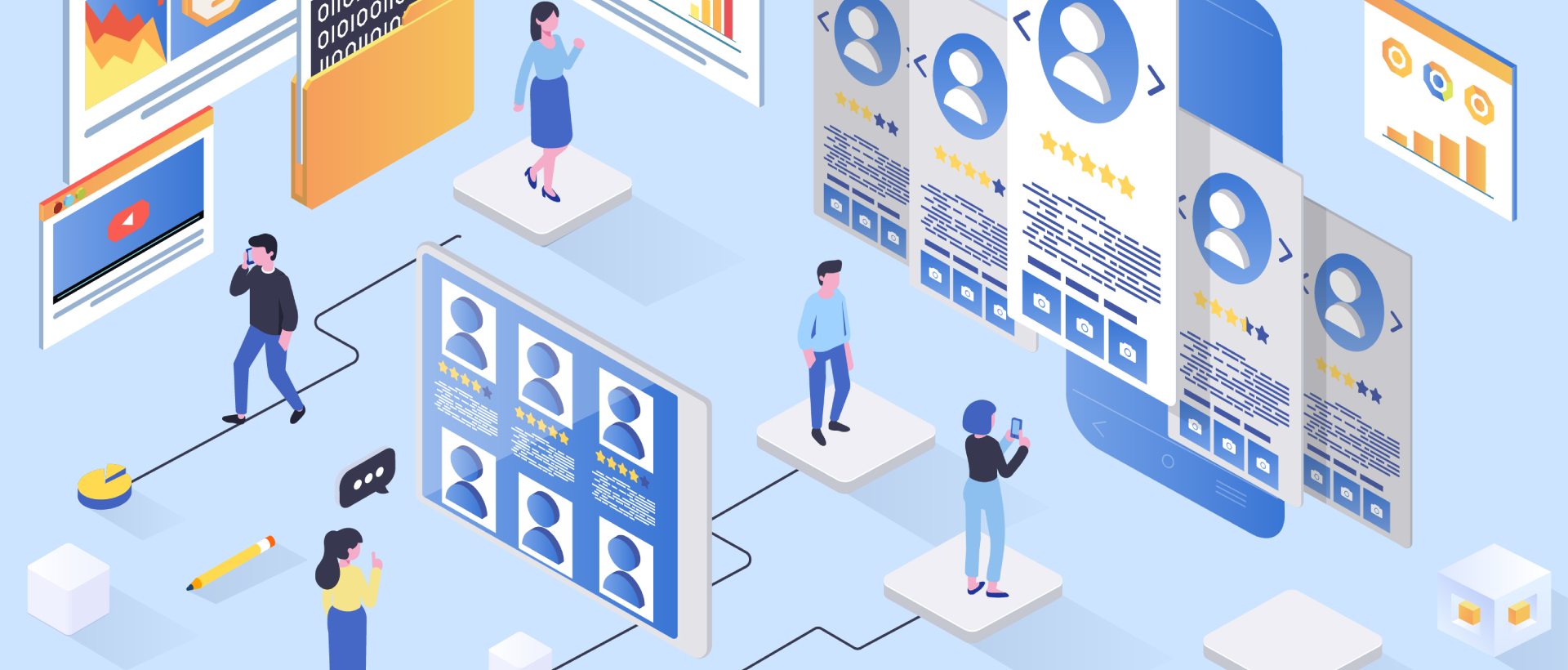 惠济区AI智能应用开发，驱动产业智能升级