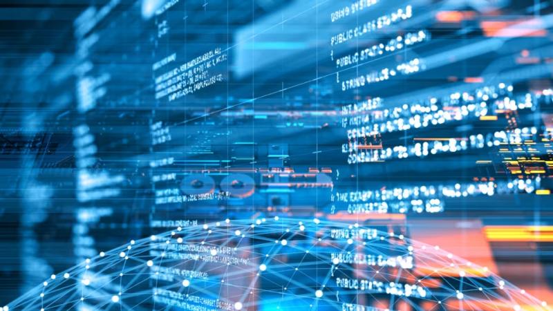 Linux基石:惠济区小程序开发公司的技术底座与发行版选择逻辑